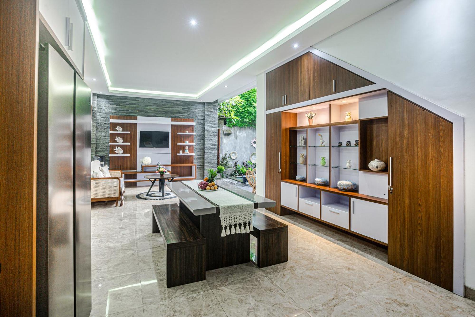 Villa Amelie By Jb Villas Seminyak  Exterior photo