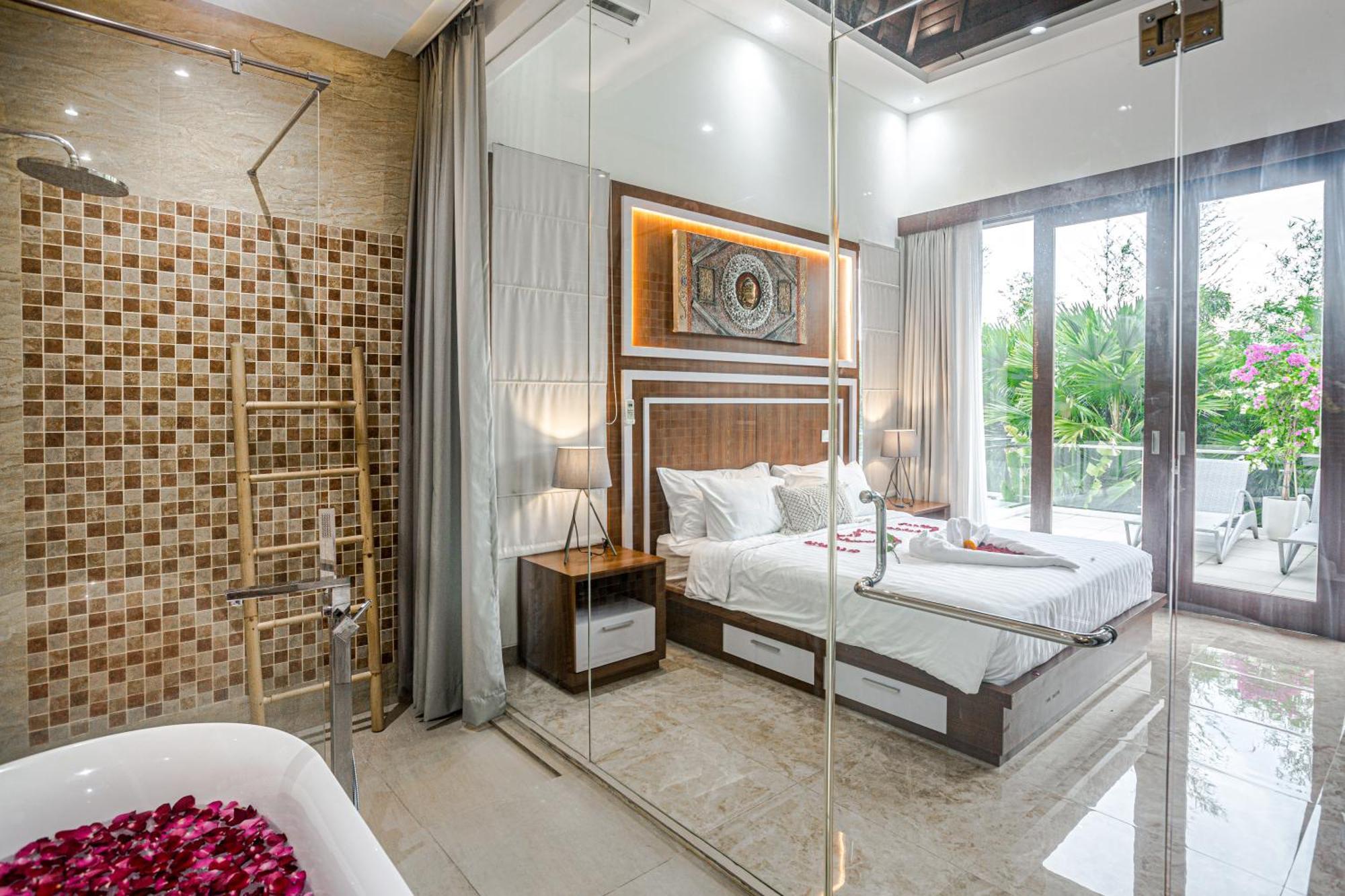 Villa Amelie By Jb Villas Seminyak  Exterior photo
